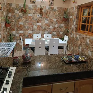 Rosal Appartement